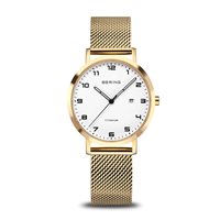 Reloj Bering in Titanio 18634-334 - 18634-334